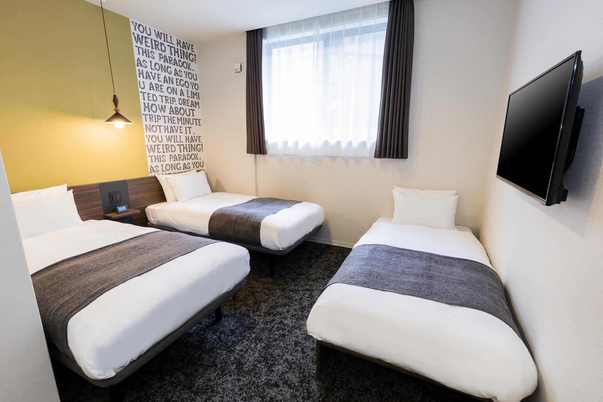 M'S Hotel Gojo Odawara Kyoto Dış mekan fotoğraf