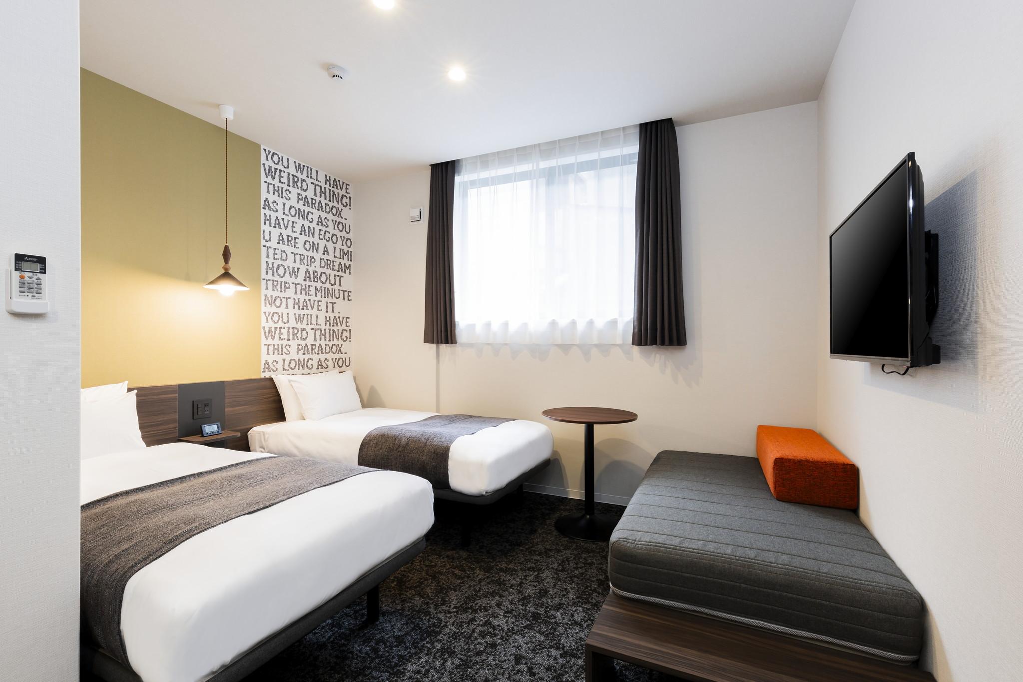 M'S Hotel Gojo Odawara Kyoto Dış mekan fotoğraf