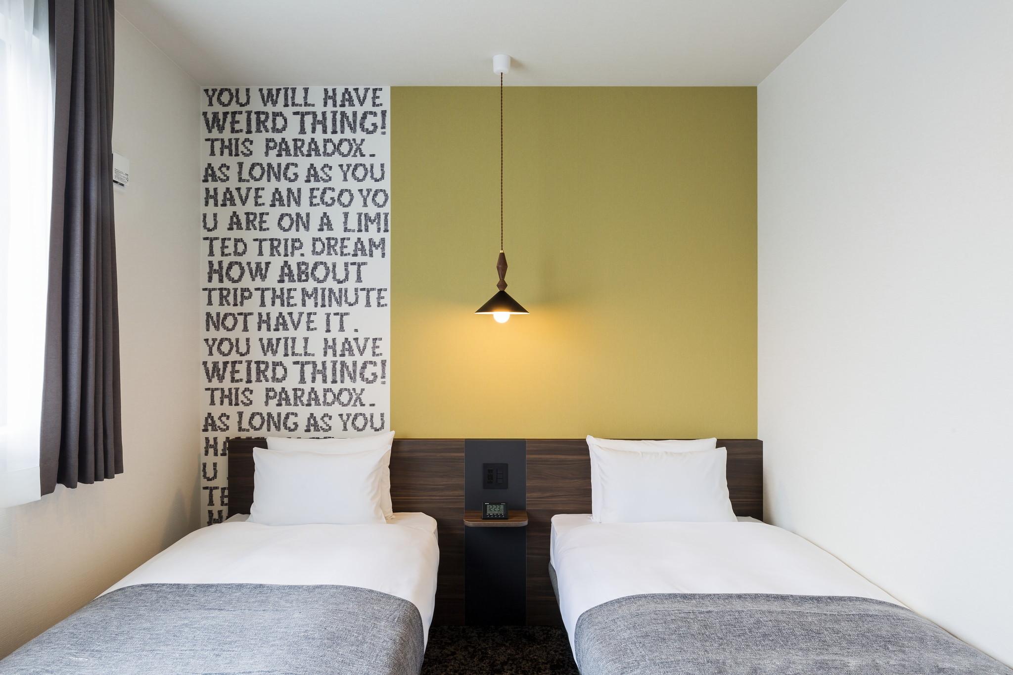 M'S Hotel Gojo Odawara Kyoto Dış mekan fotoğraf