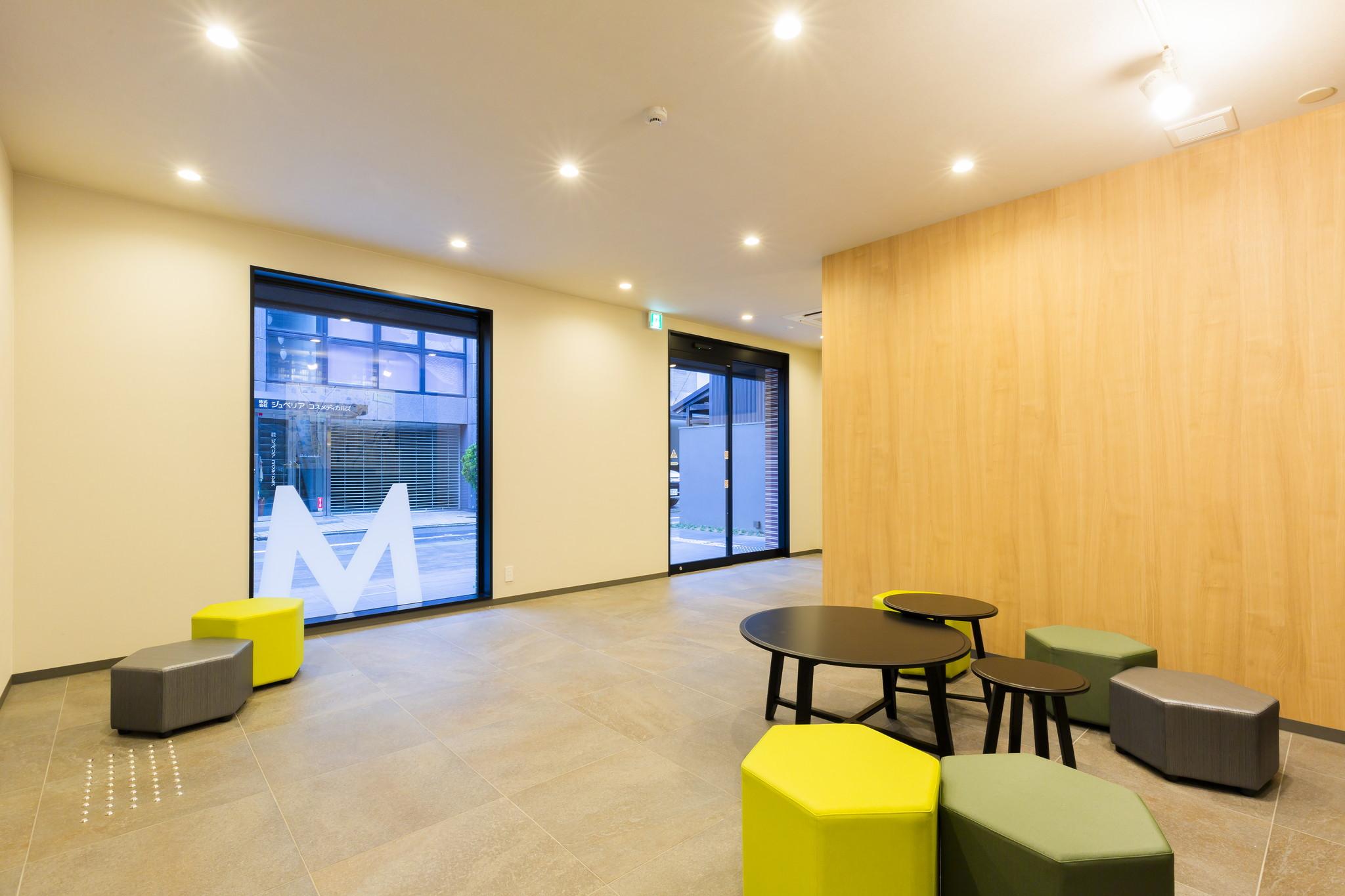 M'S Hotel Gojo Odawara Kyoto Dış mekan fotoğraf