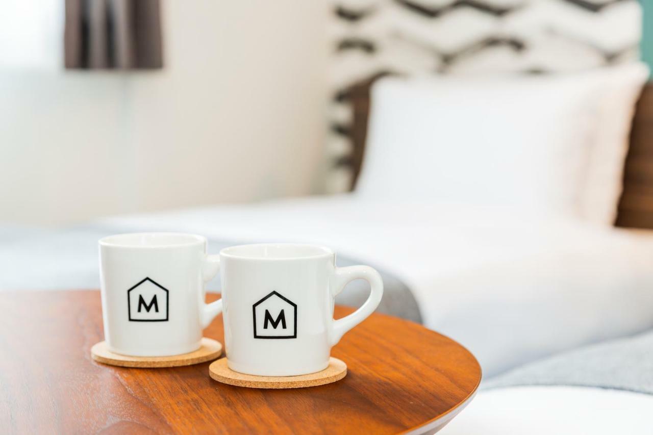 M'S Hotel Gojo Odawara Kyoto Dış mekan fotoğraf