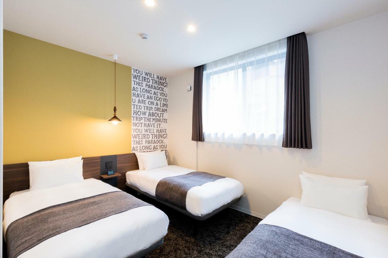 M'S Hotel Gojo Odawara Kyoto Dış mekan fotoğraf