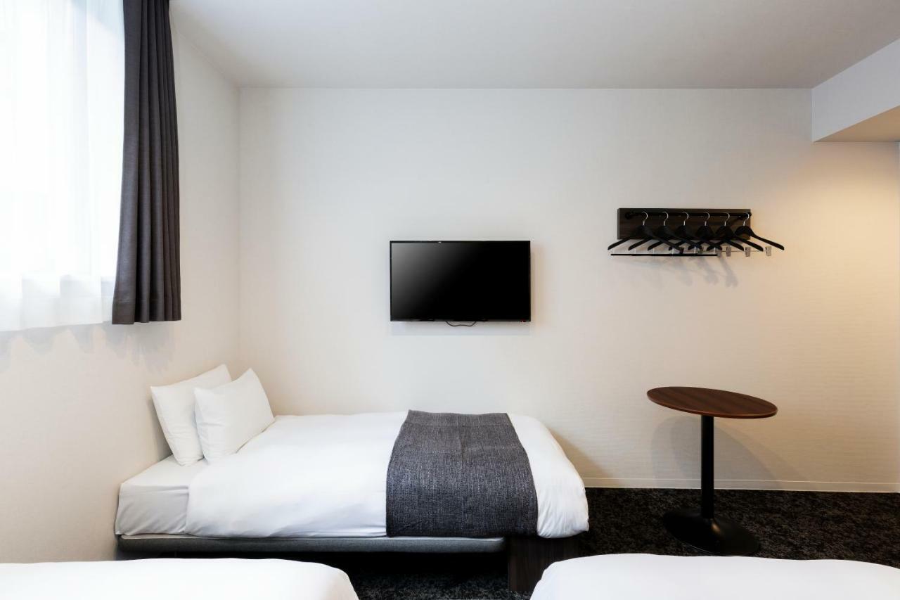 M'S Hotel Gojo Odawara Kyoto Dış mekan fotoğraf