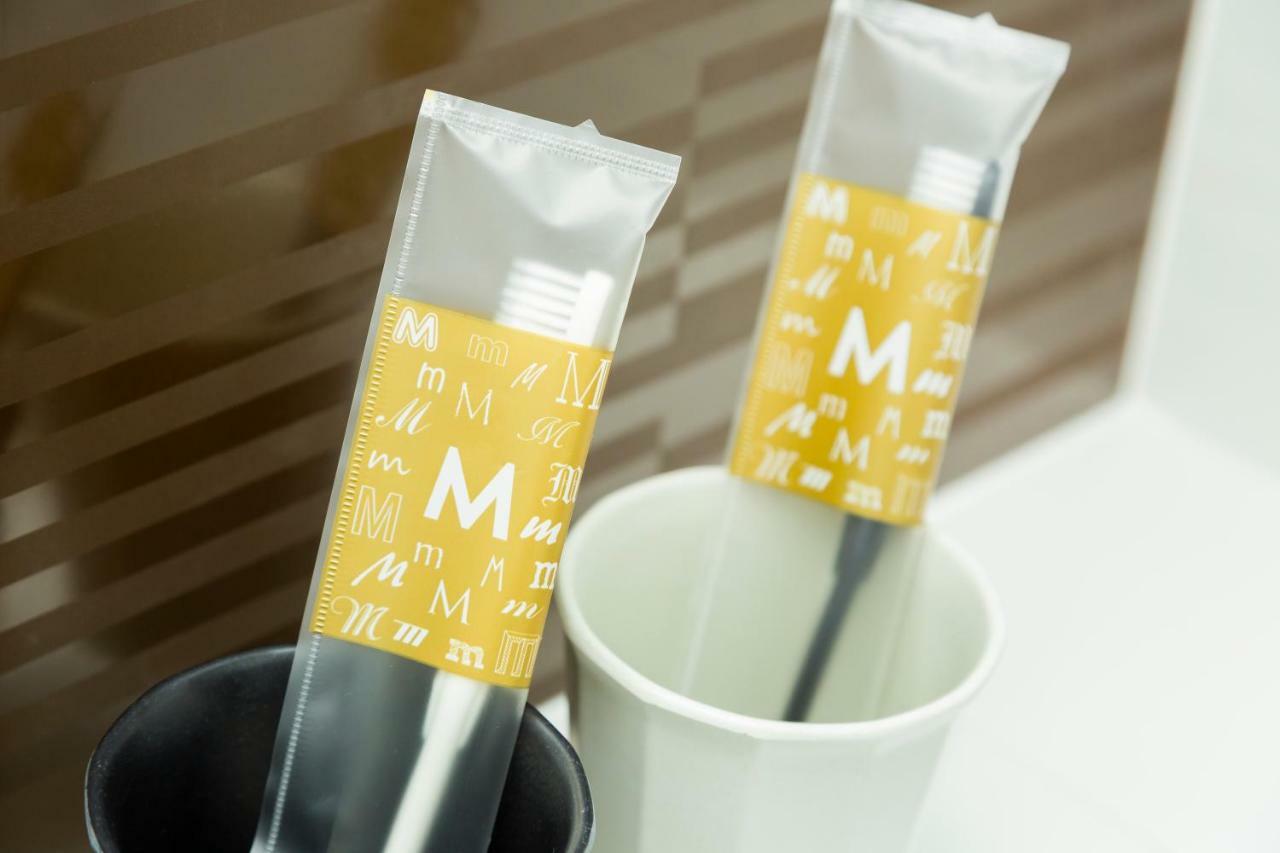 M'S Hotel Gojo Odawara Kyoto Dış mekan fotoğraf