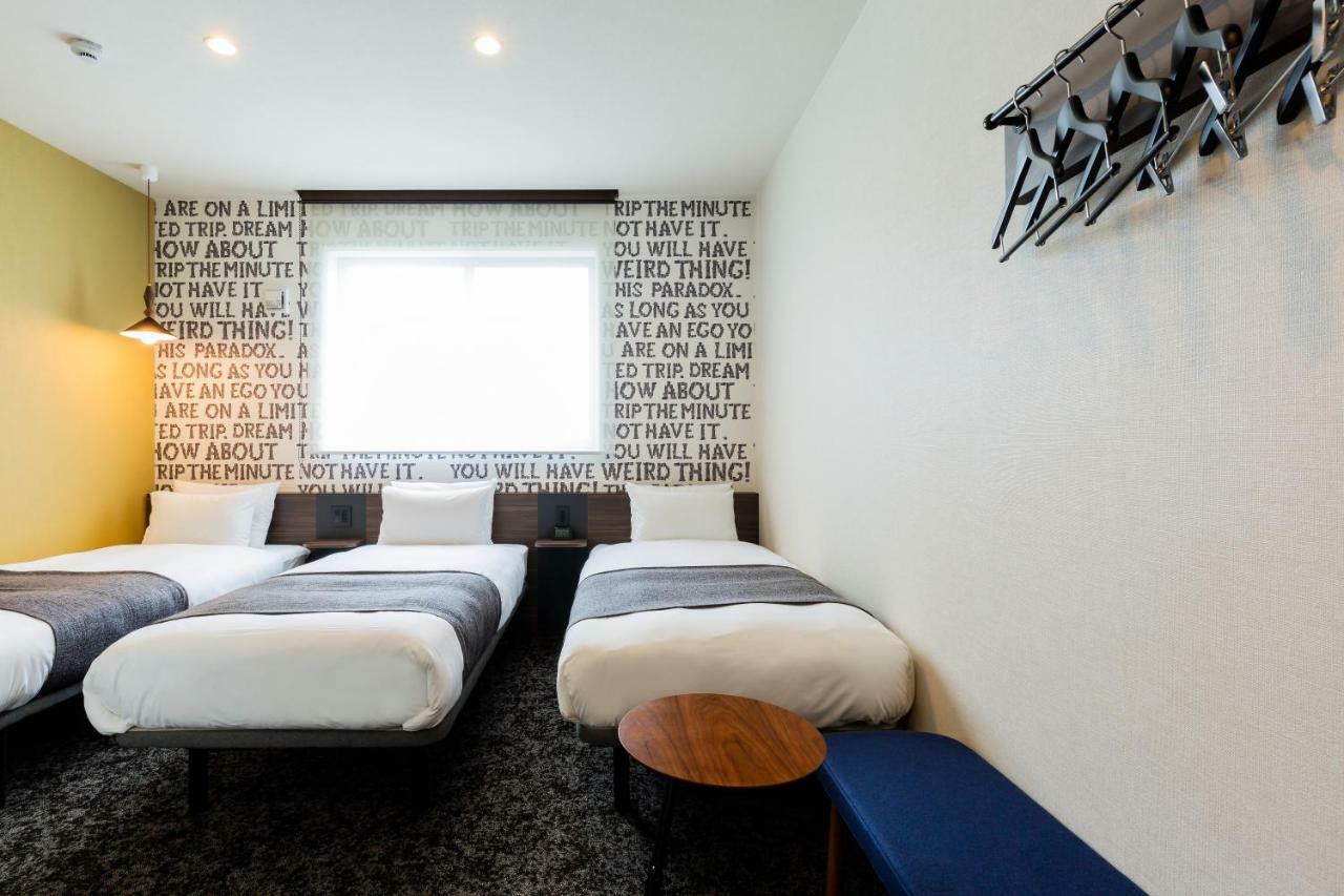 M'S Hotel Gojo Odawara Kyoto Dış mekan fotoğraf